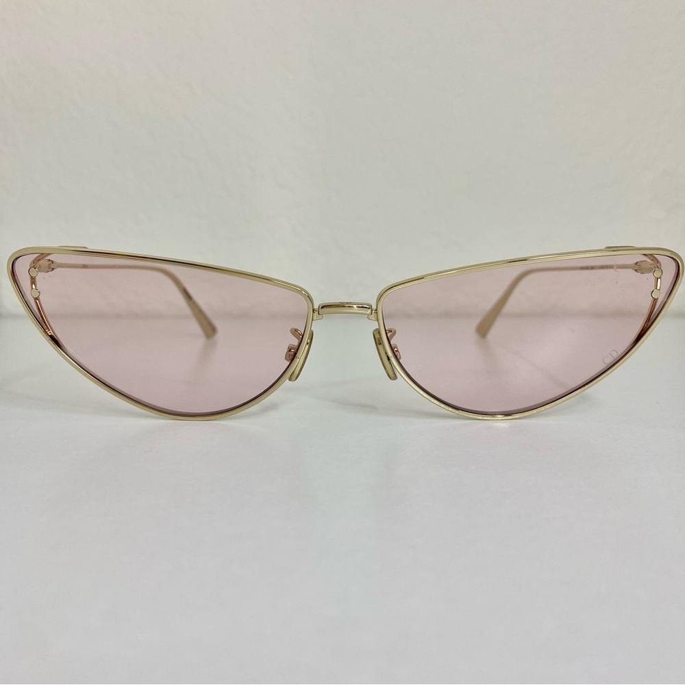 MissDior B1U 63MM Butterfly Sunglasses - Picture 5 of 14
